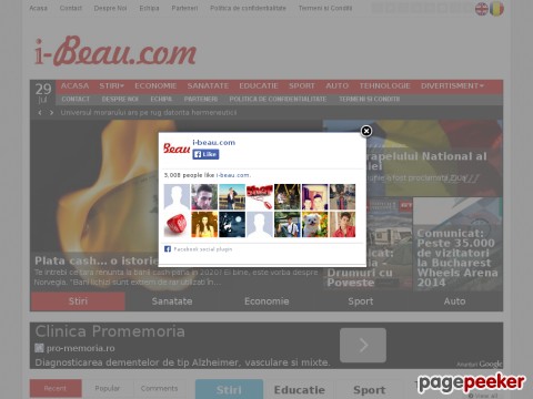 i-beau.com